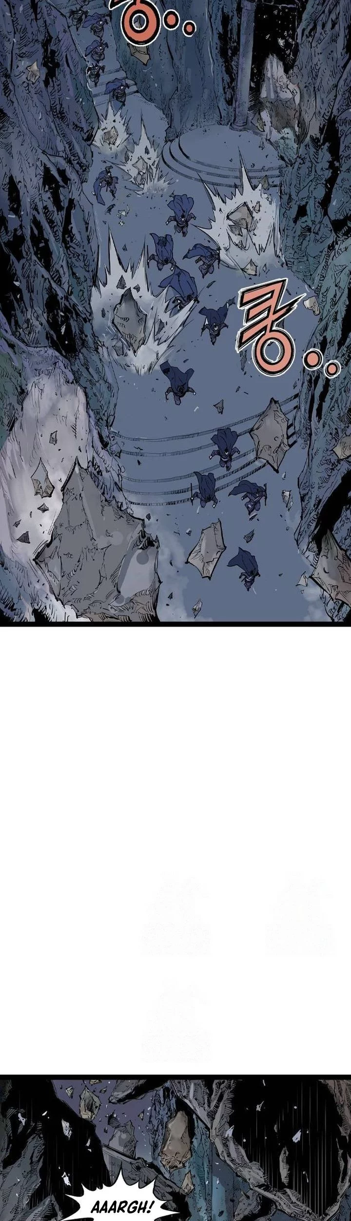 Asura (Ryu Ki-Un) Chapter 51 - halaman 9