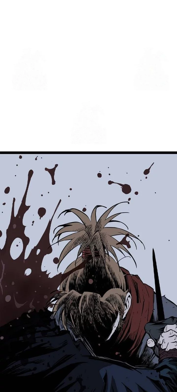 Asura (Ryu Ki-Un) Chapter 52 - halaman 12