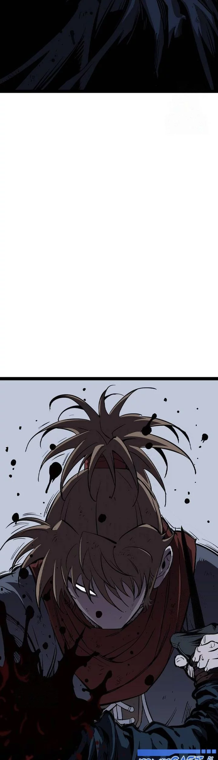 Asura (Ryu Ki-Un) Chapter 52 - halaman 13