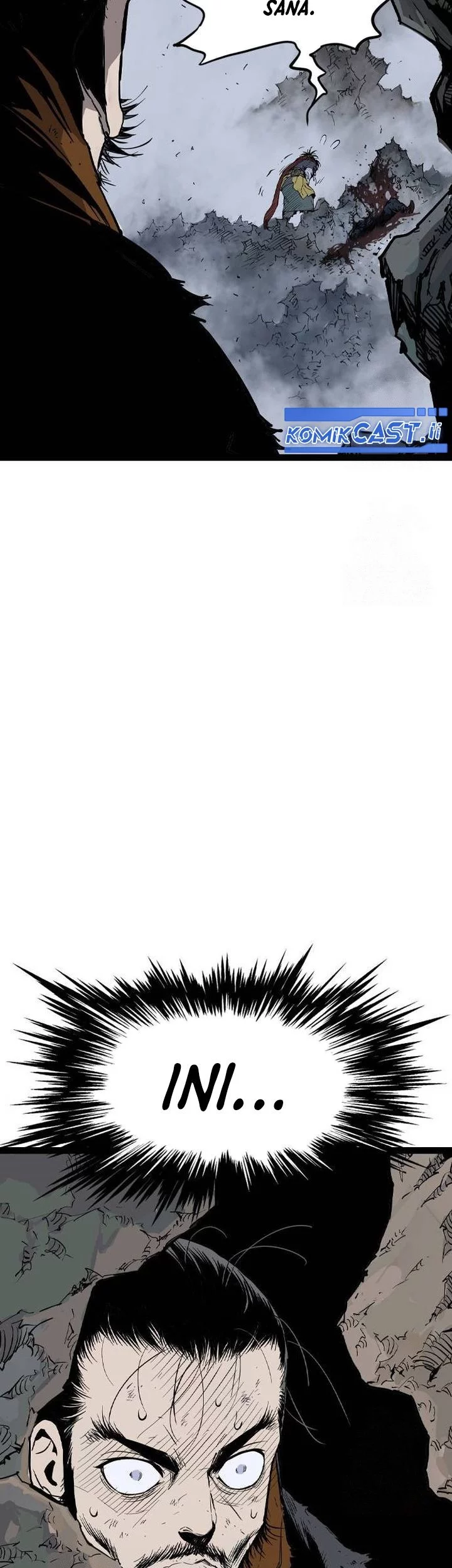Asura (Ryu Ki-Un) Chapter 52 - halaman 21