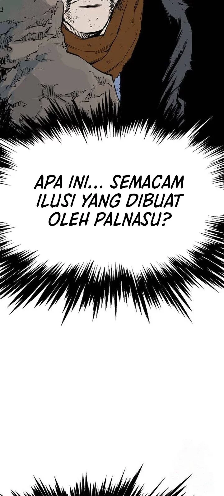 Asura (Ryu Ki-Un) Chapter 52 - halaman 22