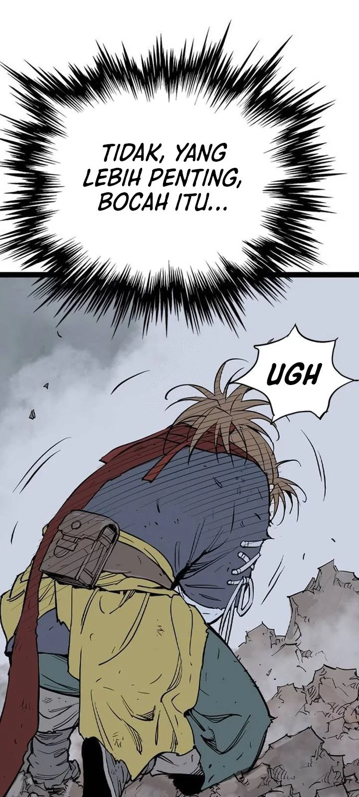 Asura (Ryu Ki-Un) Chapter 52 - halaman 24