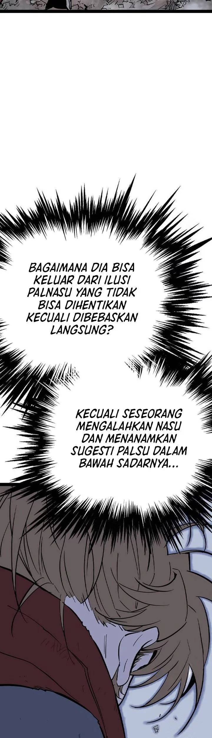 Asura (Ryu Ki-Un) Chapter 52 - halaman 25
