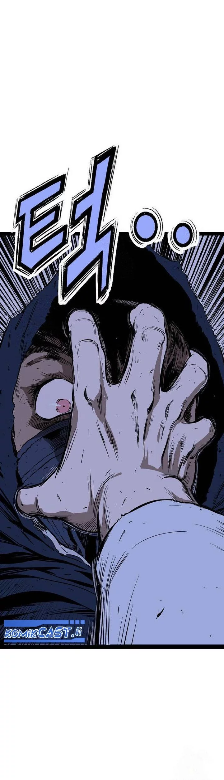 Asura (Ryu Ki-Un) Chapter 52 - halaman 3