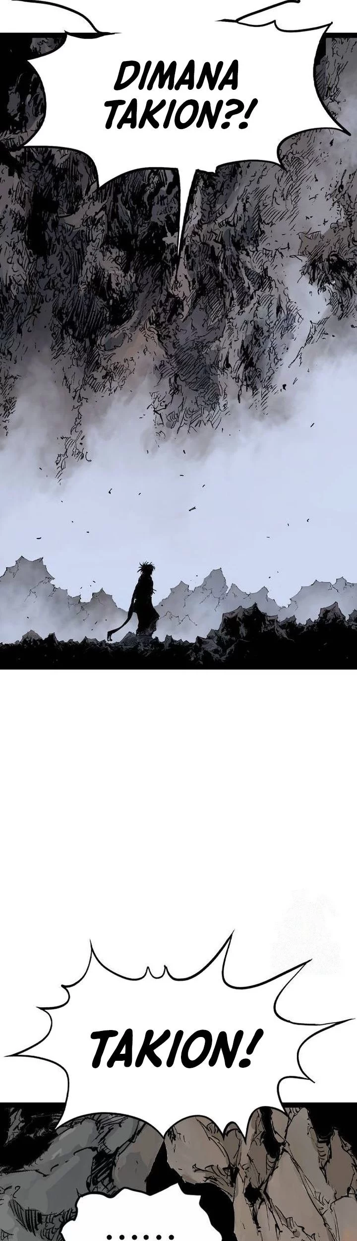 Asura (Ryu Ki-Un) Chapter 52 - halaman 31