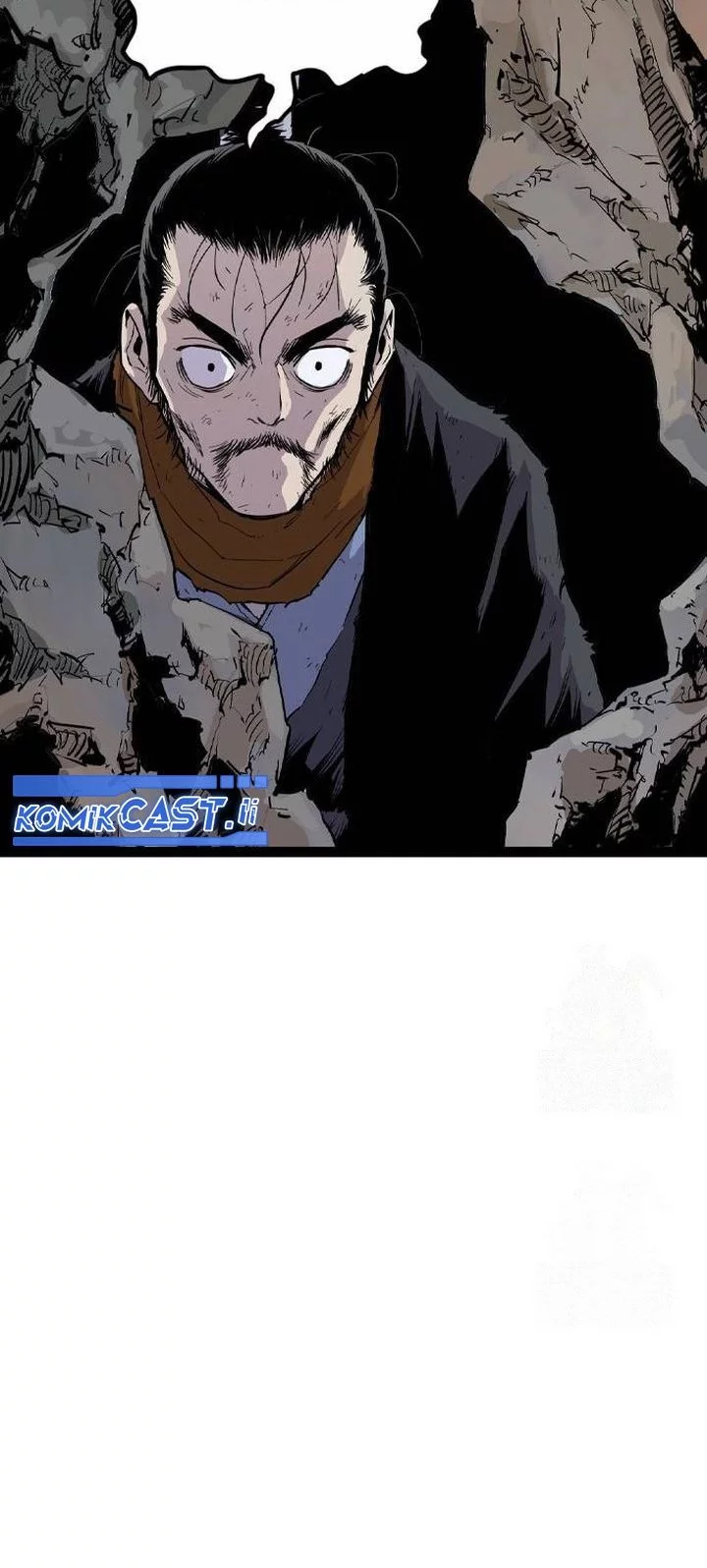Asura (Ryu Ki-Un) Chapter 52 - halaman 32