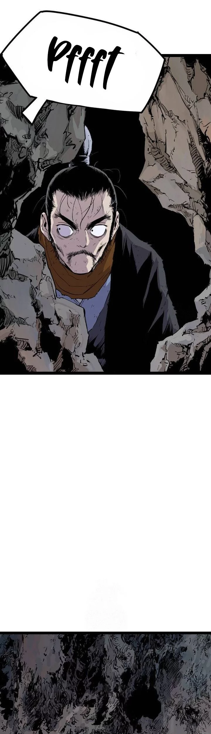 Asura (Ryu Ki-Un) Chapter 52 - halaman 33