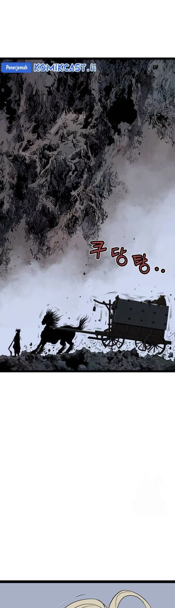 Asura (Ryu Ki-Un) Chapter 52 - halaman 35