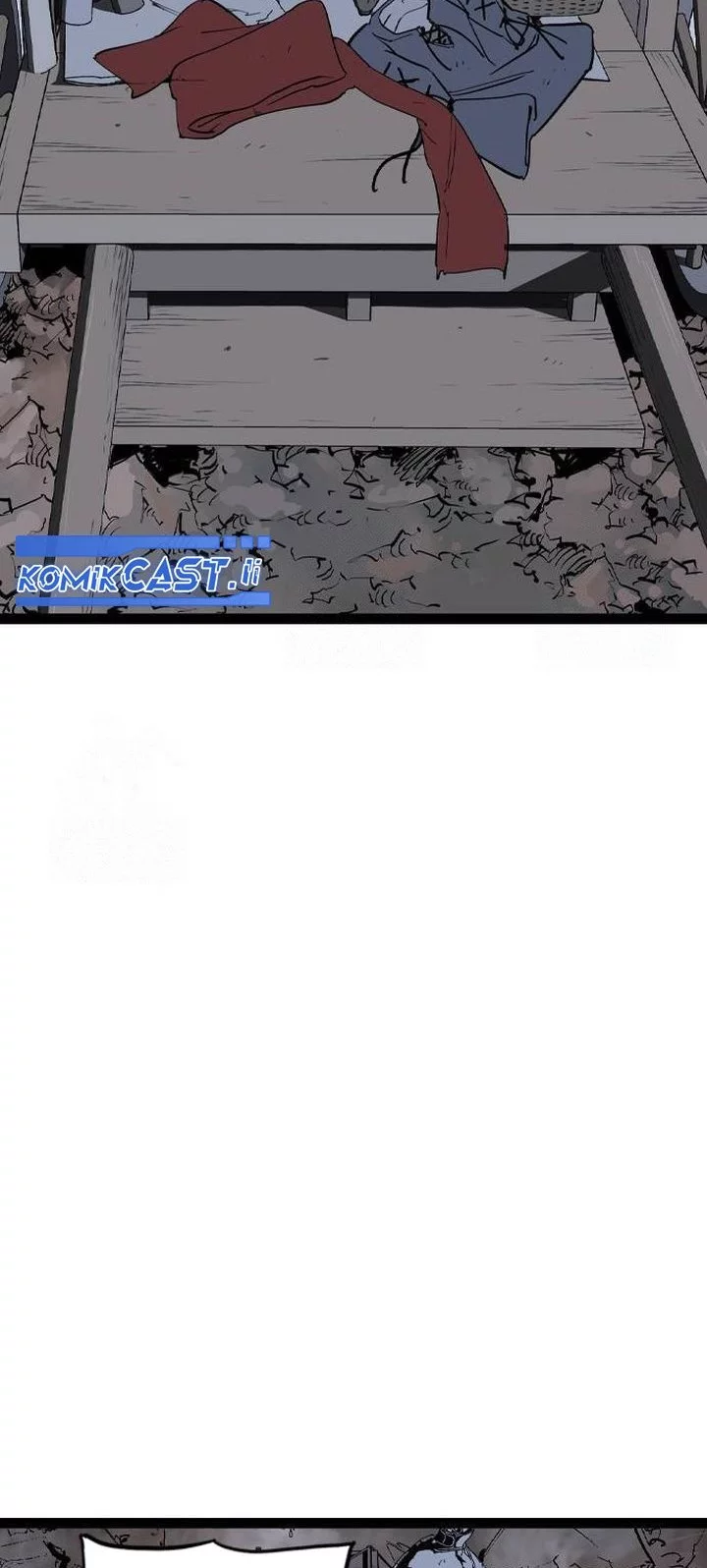 Asura (Ryu Ki-Un) Chapter 52 - halaman 42