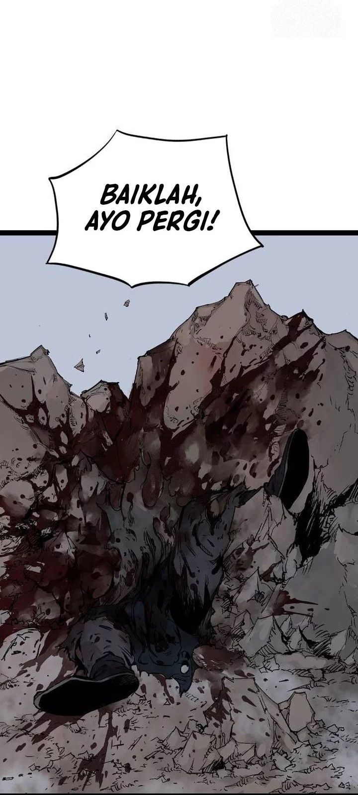 Asura (Ryu Ki-Un) Chapter 52 - halaman 48