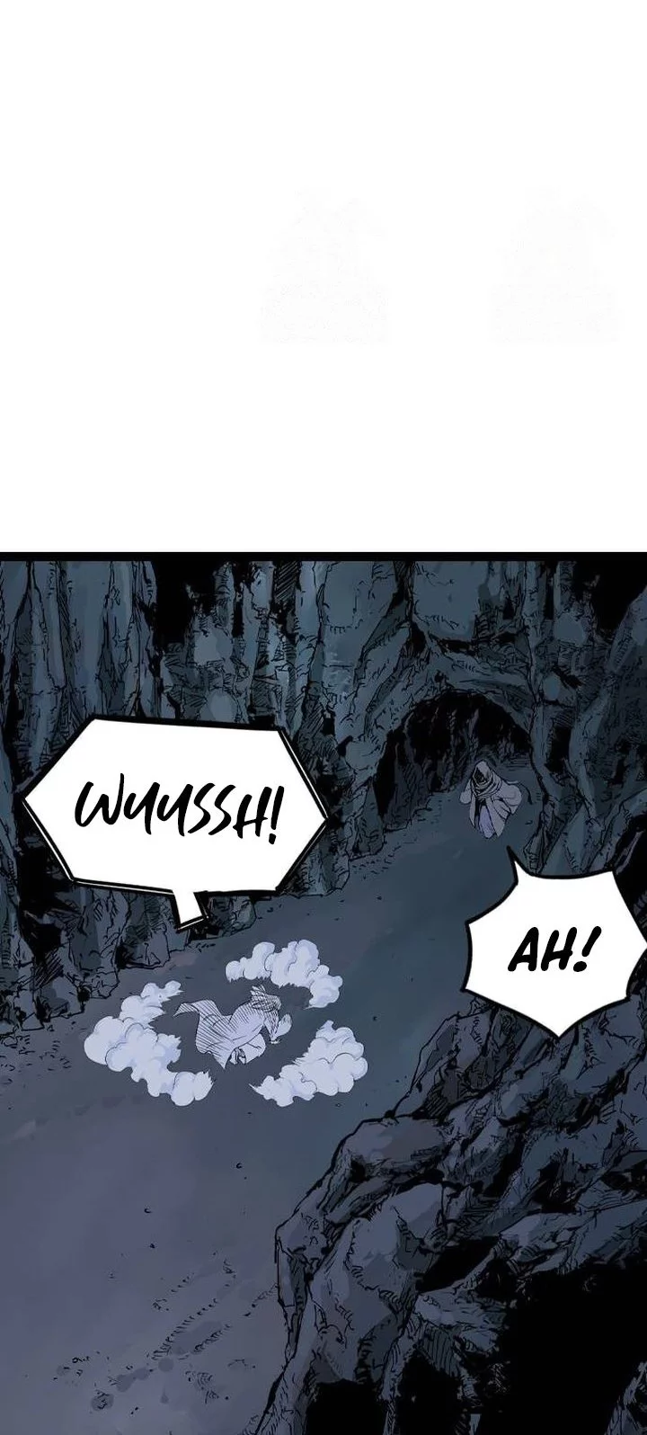 Asura (Ryu Ki-Un) Chapter 52 - halaman 56