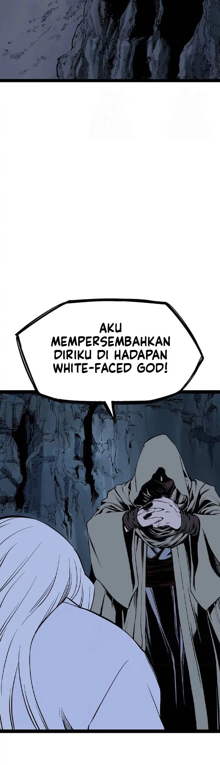 Asura (Ryu Ki-Un) Chapter 52 - halaman 57