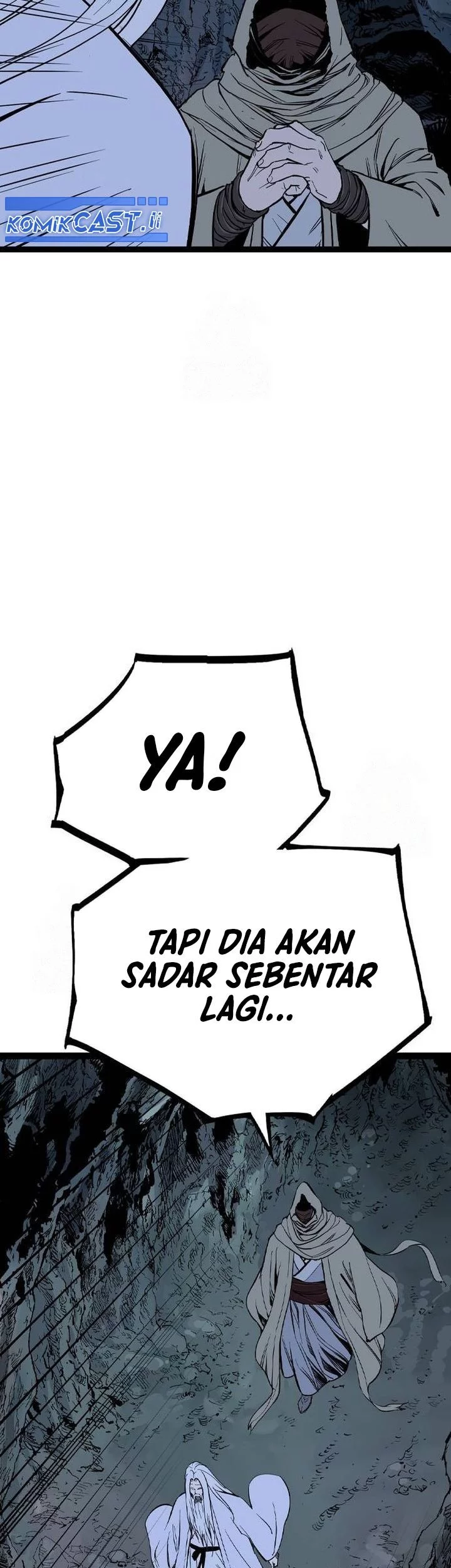 Asura (Ryu Ki-Un) Chapter 52 - halaman 59