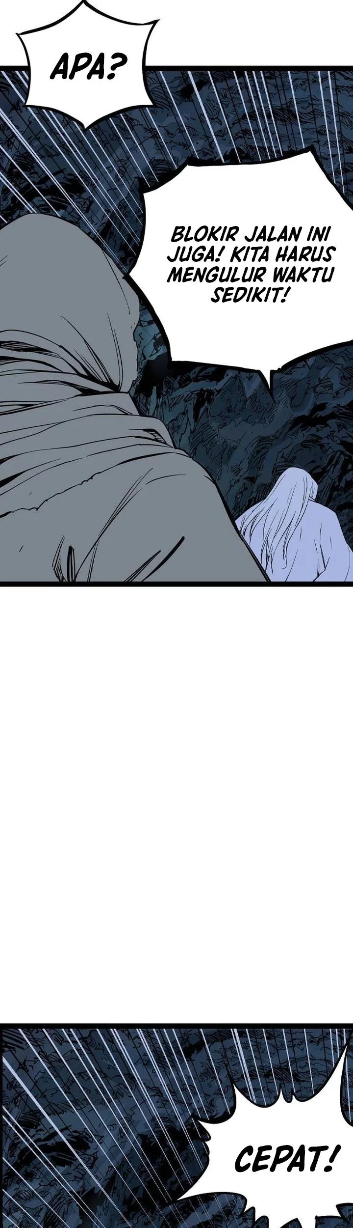 Asura (Ryu Ki-Un) Chapter 52 - halaman 61