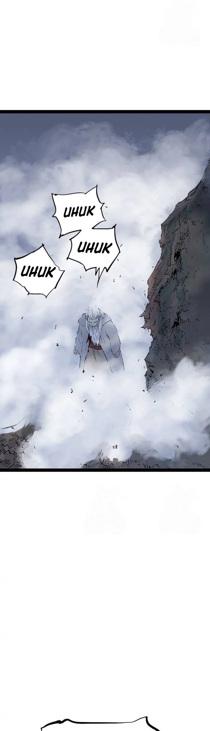 Asura (Ryu Ki-Un) Chapter 52 - halaman 71