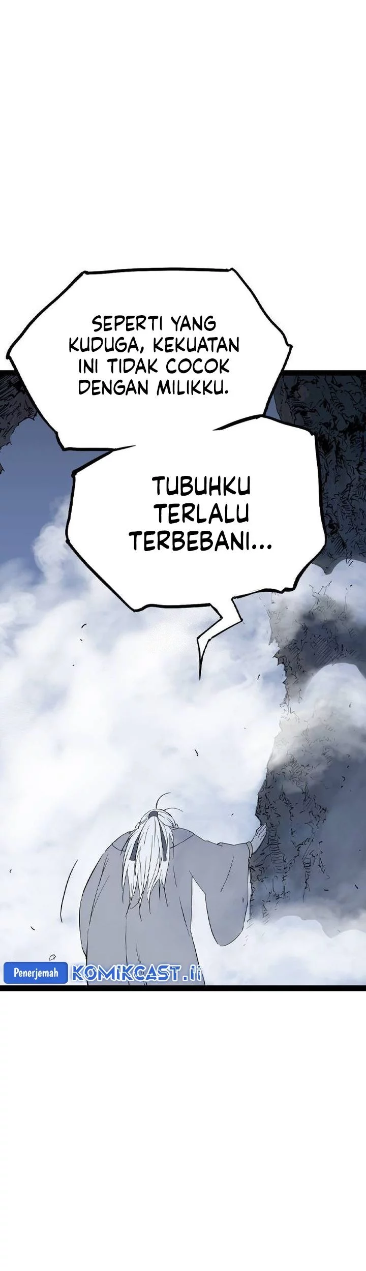 Asura (Ryu Ki-Un) Chapter 52 - halaman 73