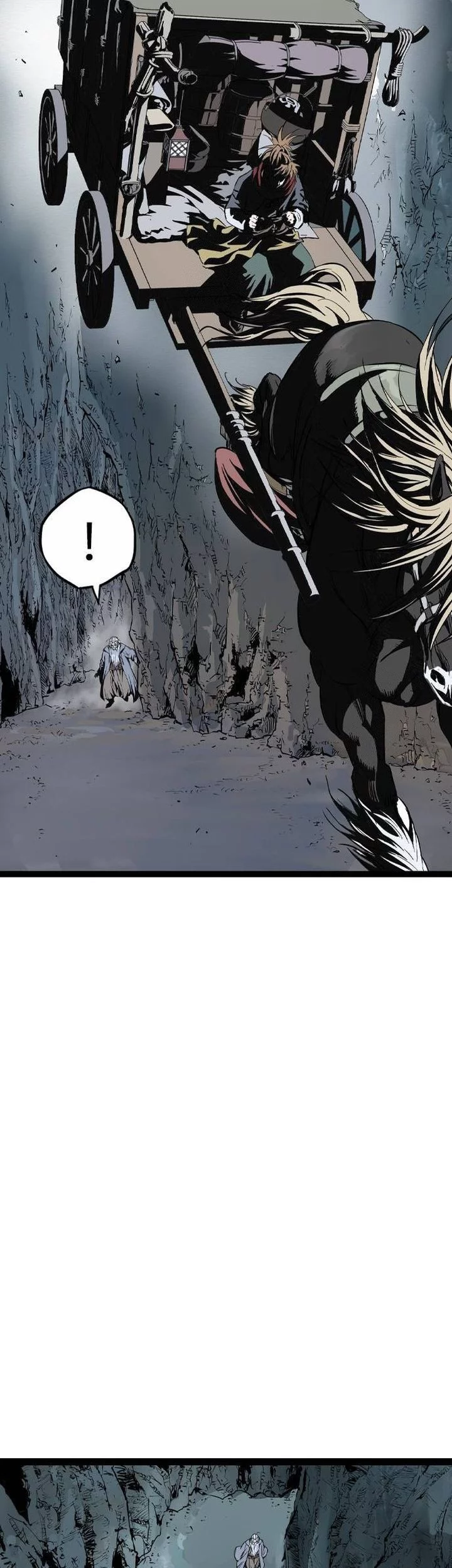 Asura (Ryu Ki-Un) Chapter 52 - halaman 77
