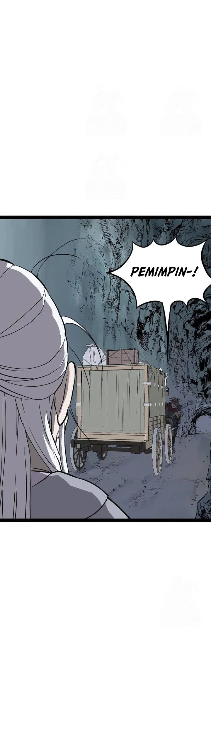 Asura (Ryu Ki-Un) Chapter 52 - halaman 79