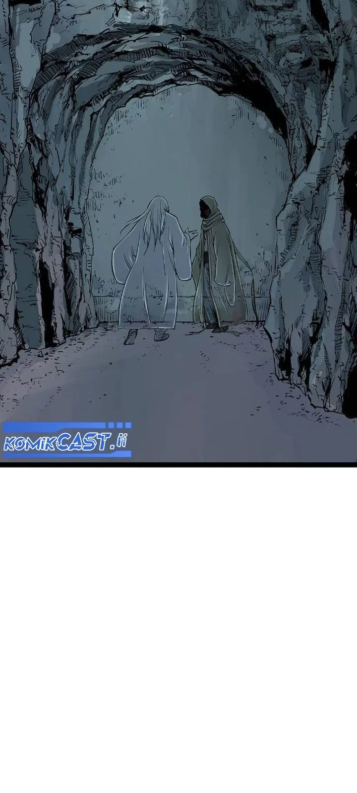 Asura (Ryu Ki-Un) Chapter 52 - halaman 82