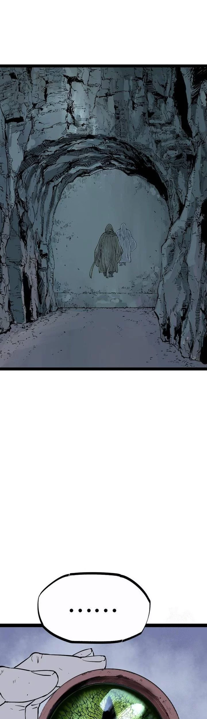 Asura (Ryu Ki-Un) Chapter 52 - halaman 83
