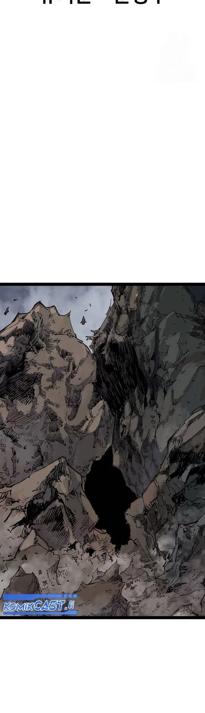 Asura (Ryu Ki-Un) Chapter 52 - halaman 9