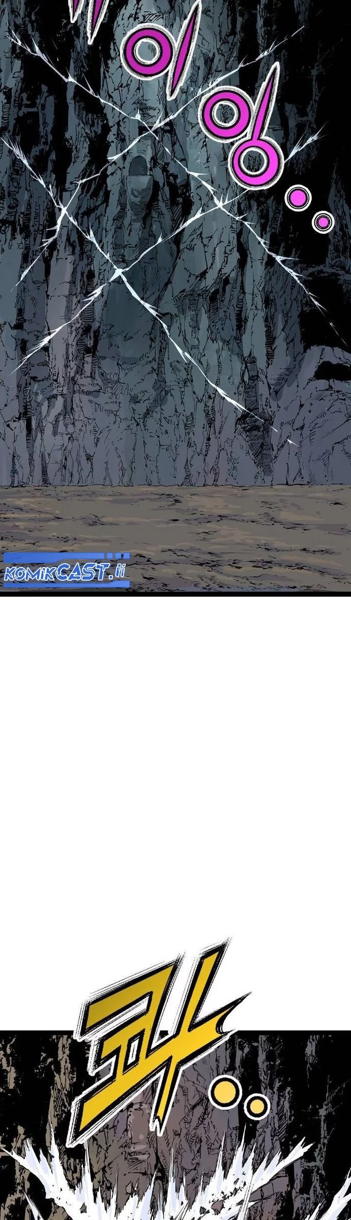 Asura (Ryu Ki-Un) Chapter 52 - halaman 91