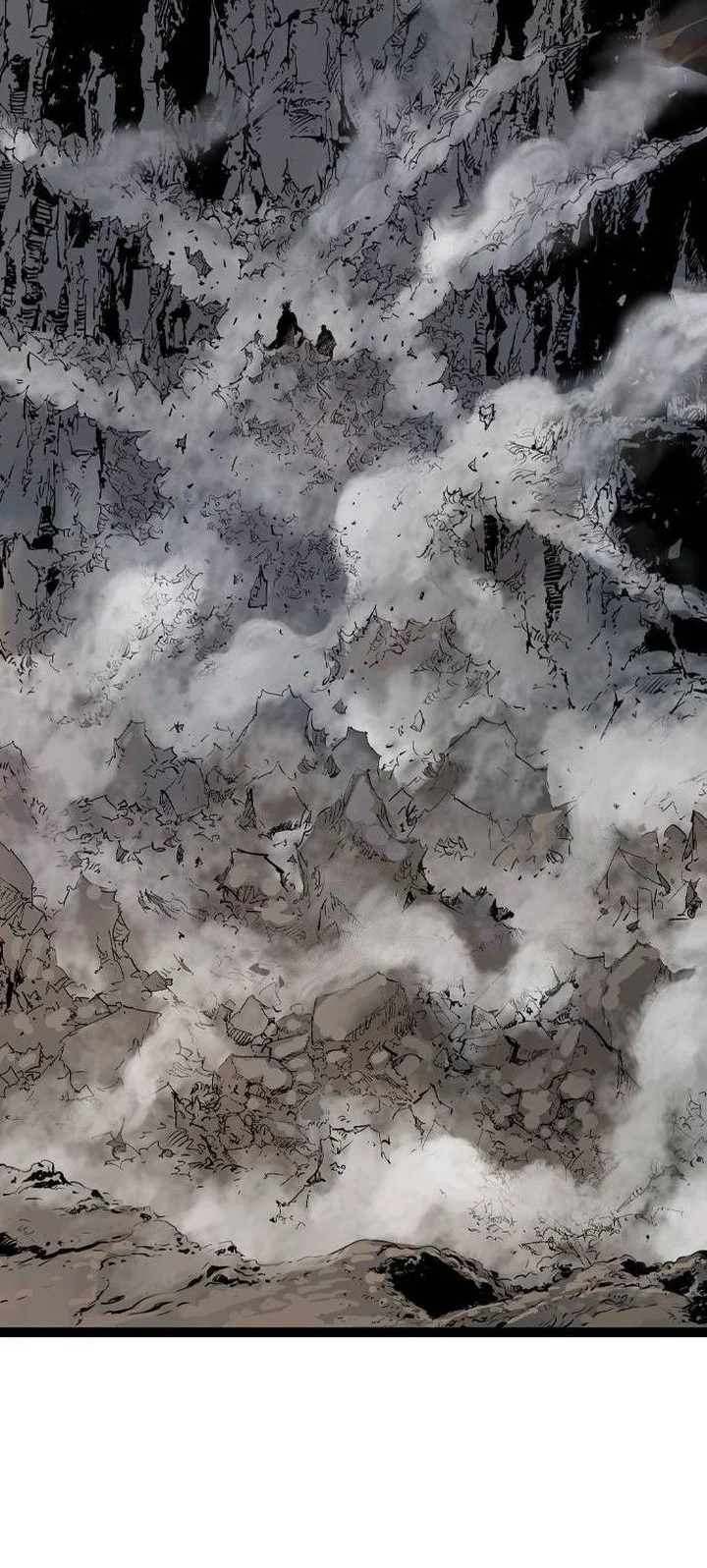 Asura (Ryu Ki-Un) Chapter 52 - halaman 94