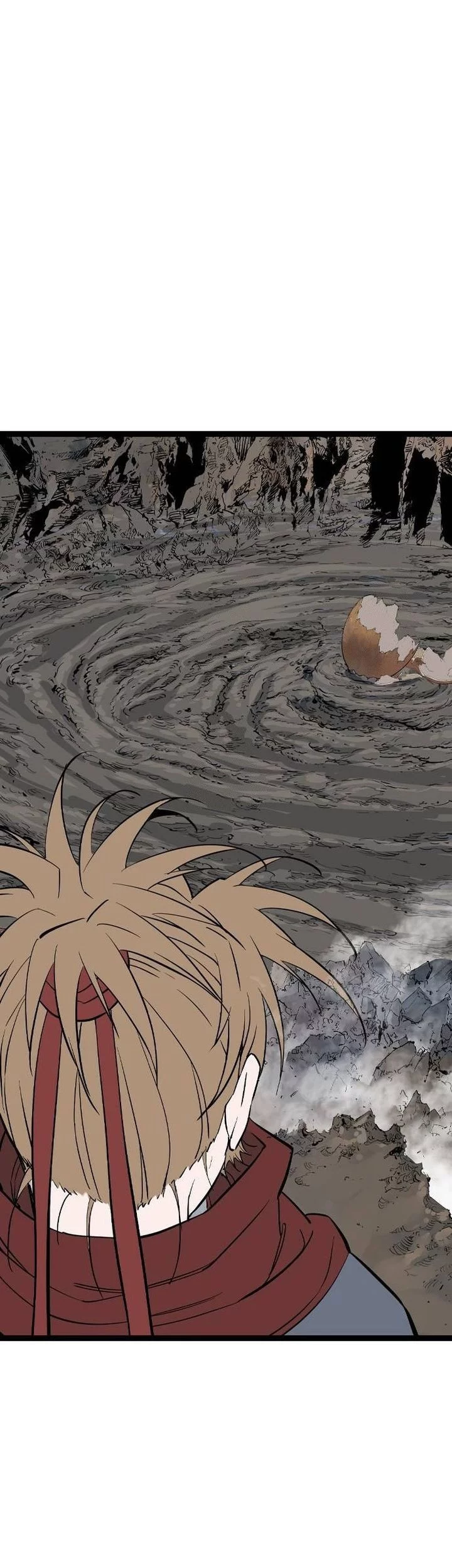 Asura (Ryu Ki-Un) Chapter 52 - halaman 95