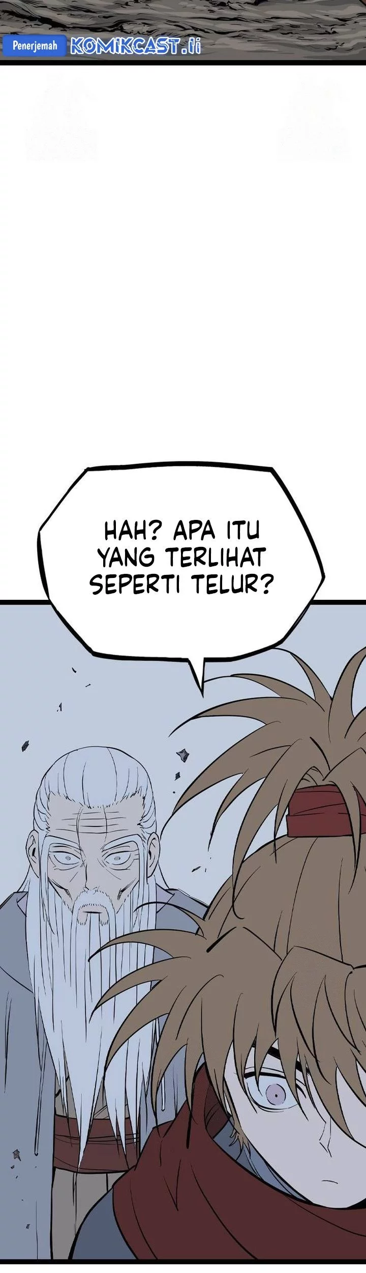 Asura (Ryu Ki-Un) Chapter 52 - halaman 97