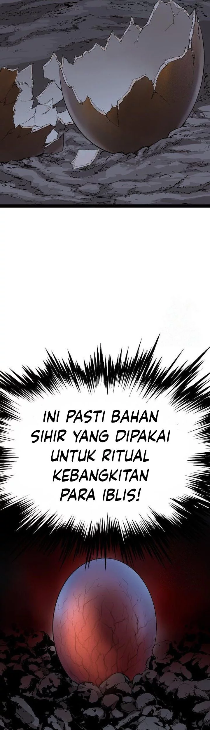 Asura (Ryu Ki-Un) Chapter 53 - halaman 11