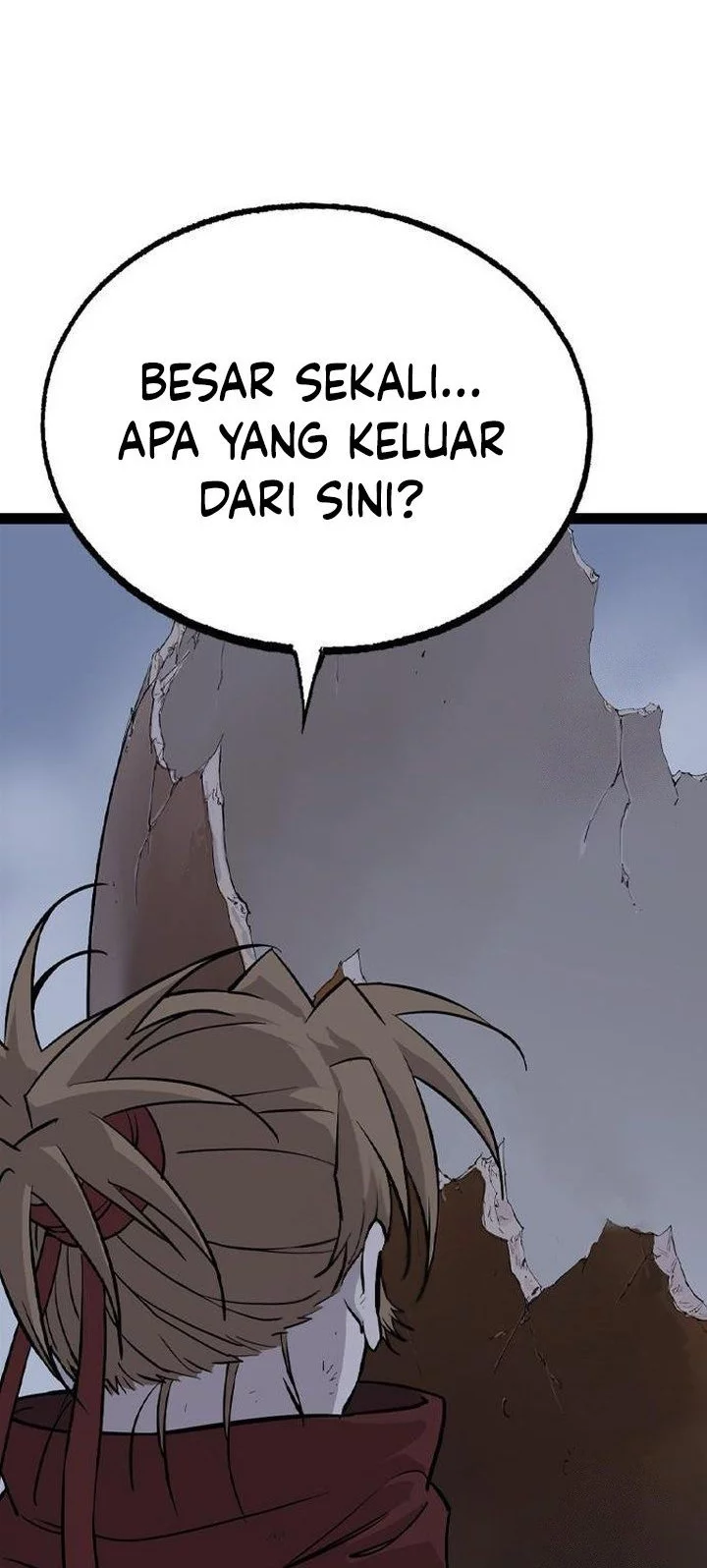 Asura (Ryu Ki-Un) Chapter 53 - halaman 2