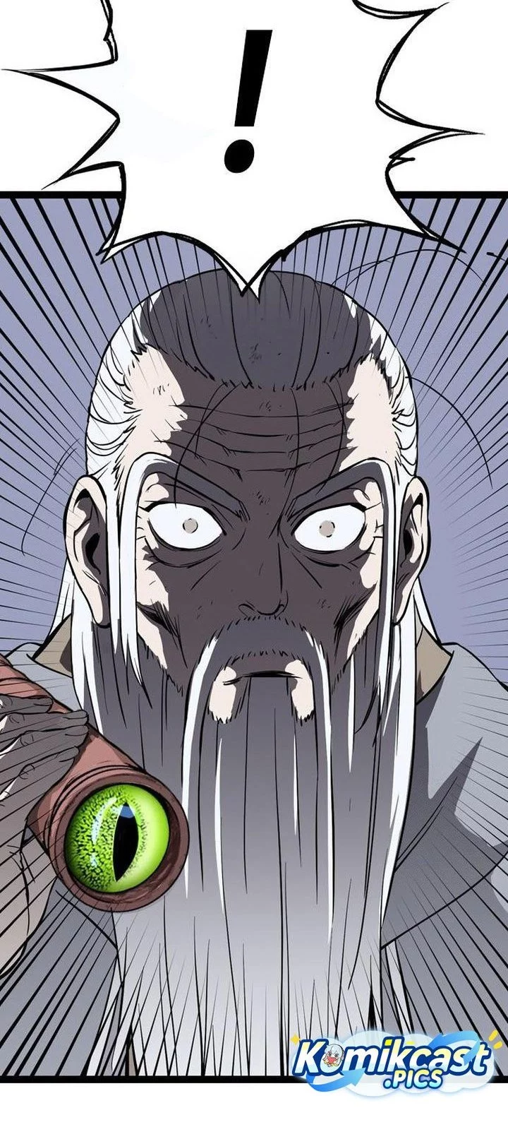Asura (Ryu Ki-Un) Chapter 53 - halaman 28