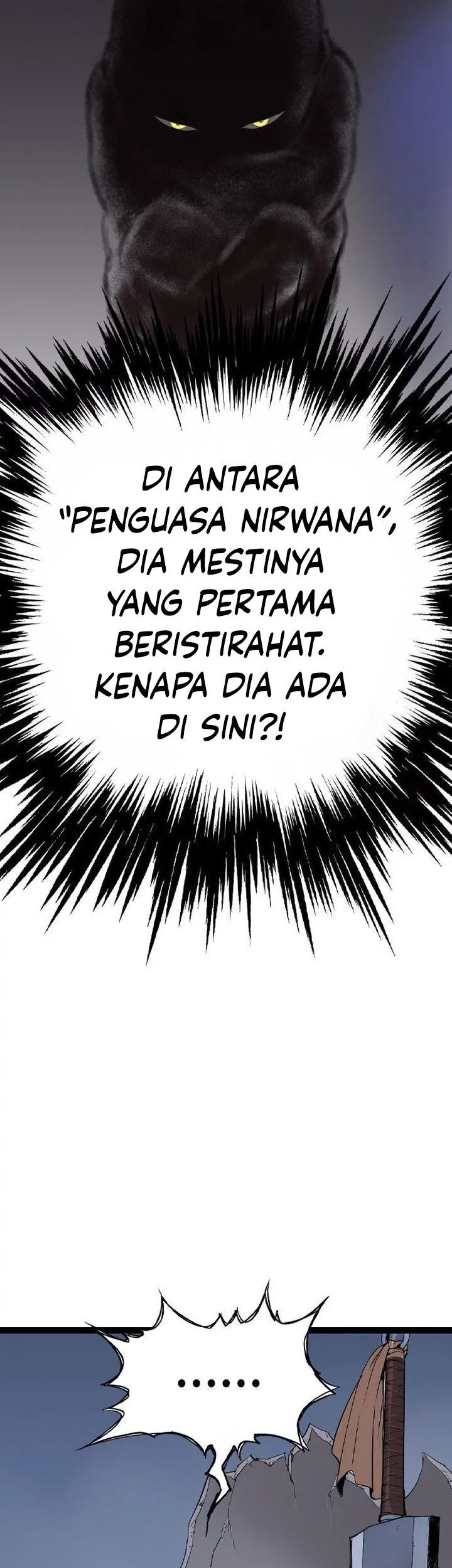 Asura (Ryu Ki-Un) Chapter 53 - halaman 31