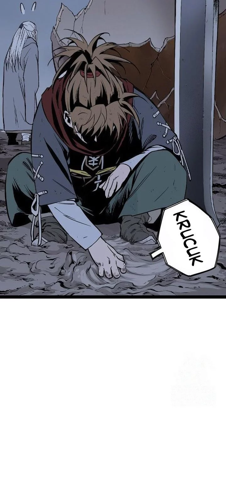 Asura (Ryu Ki-Un) Chapter 53 - halaman 32