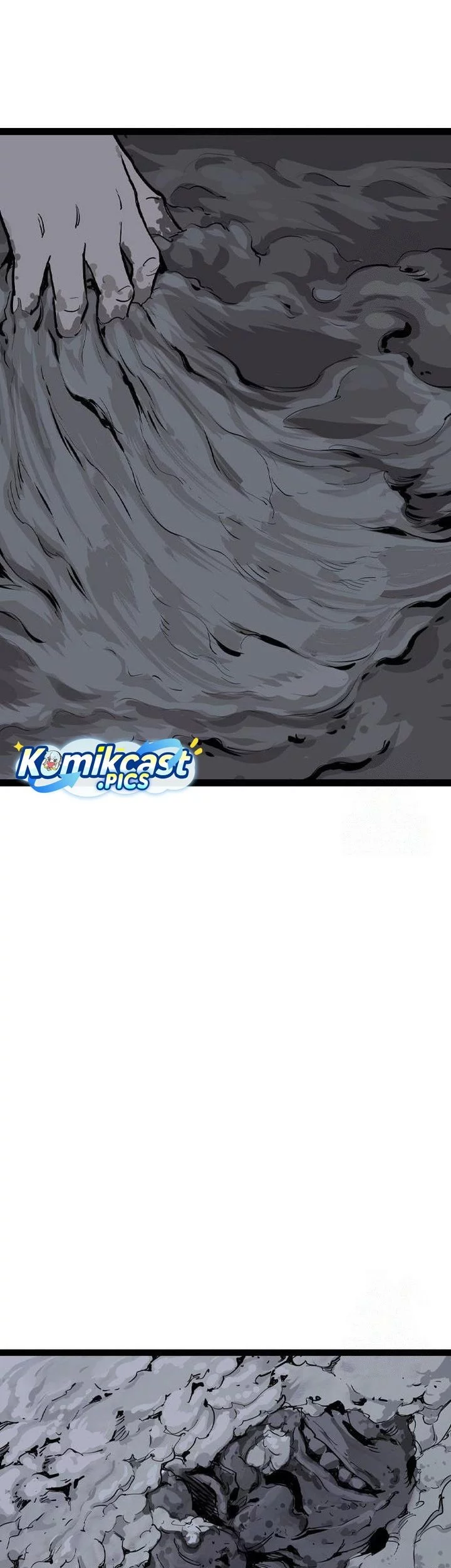 Asura (Ryu Ki-Un) Chapter 53 - halaman 33