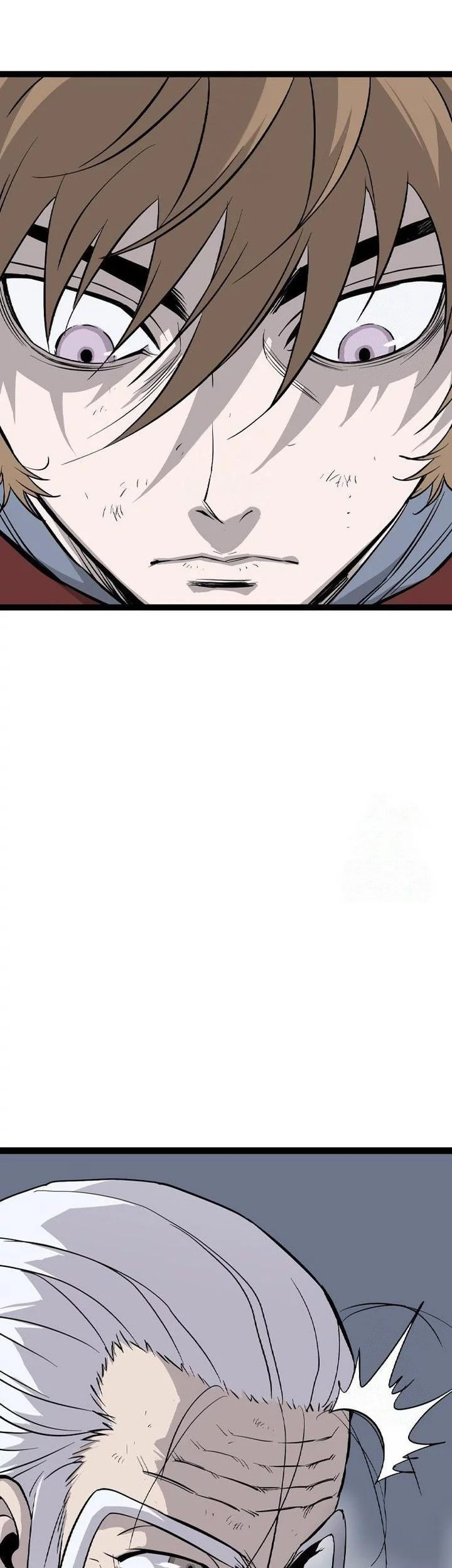 Asura (Ryu Ki-Un) Chapter 53 - halaman 35