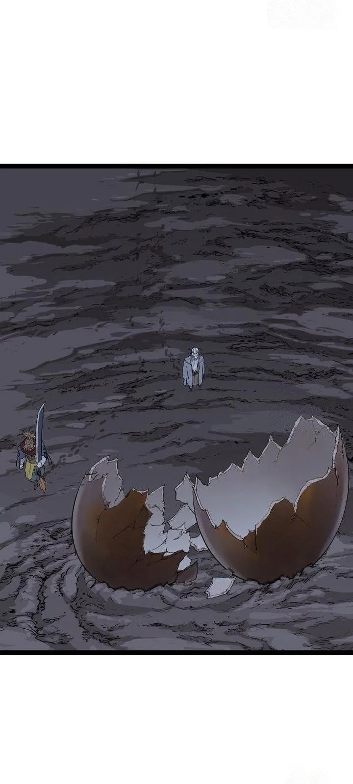 Asura (Ryu Ki-Un) Chapter 53 - halaman 4