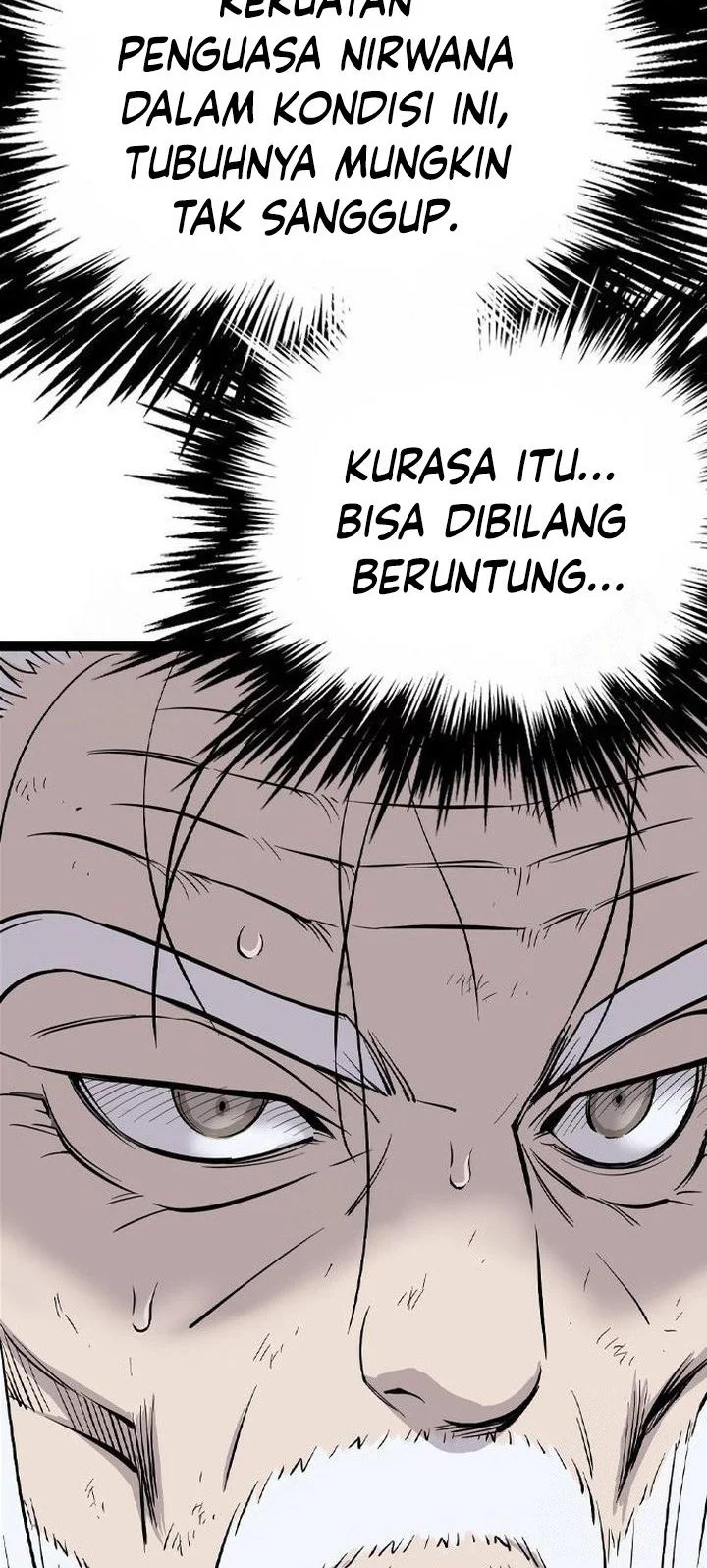 Asura (Ryu Ki-Un) Chapter 53 - halaman 40