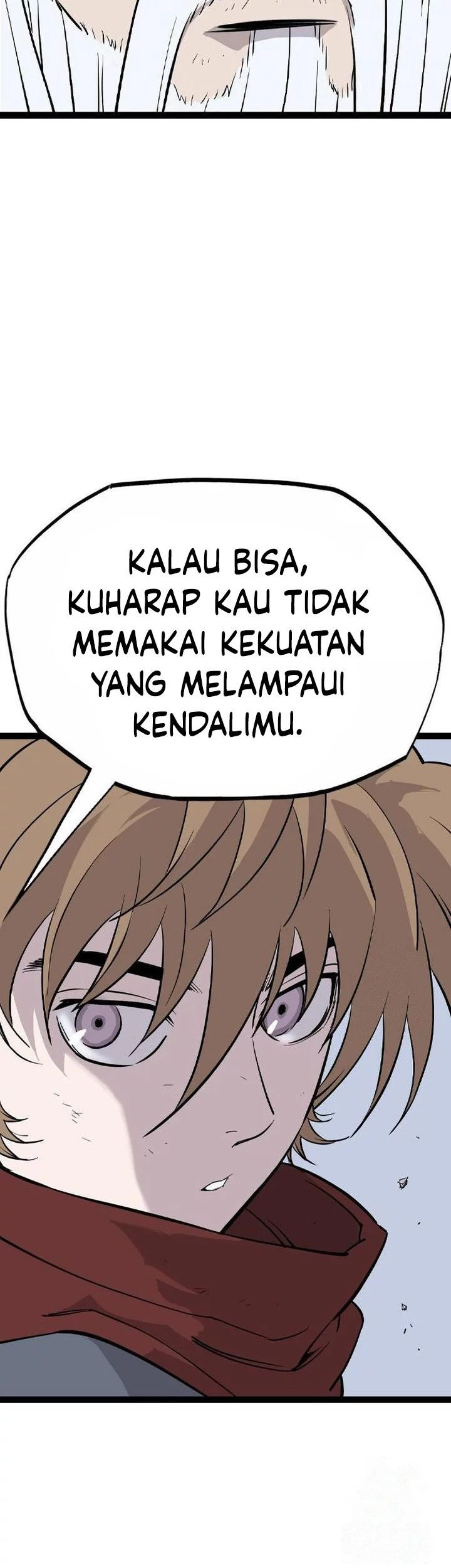 Asura (Ryu Ki-Un) Chapter 53 - halaman 41