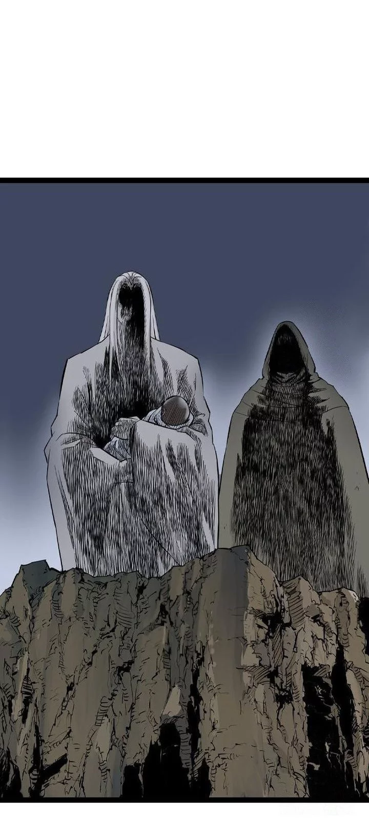 Asura (Ryu Ki-Un) Chapter 53 - halaman 44