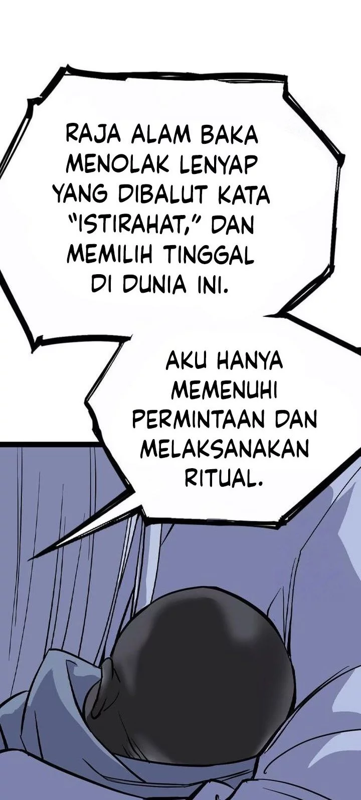 Asura (Ryu Ki-Un) Chapter 53 - halaman 56