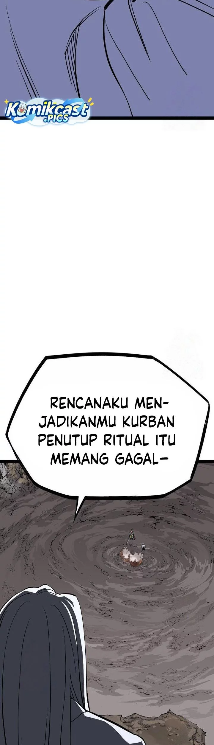 Asura (Ryu Ki-Un) Chapter 53 - halaman 57