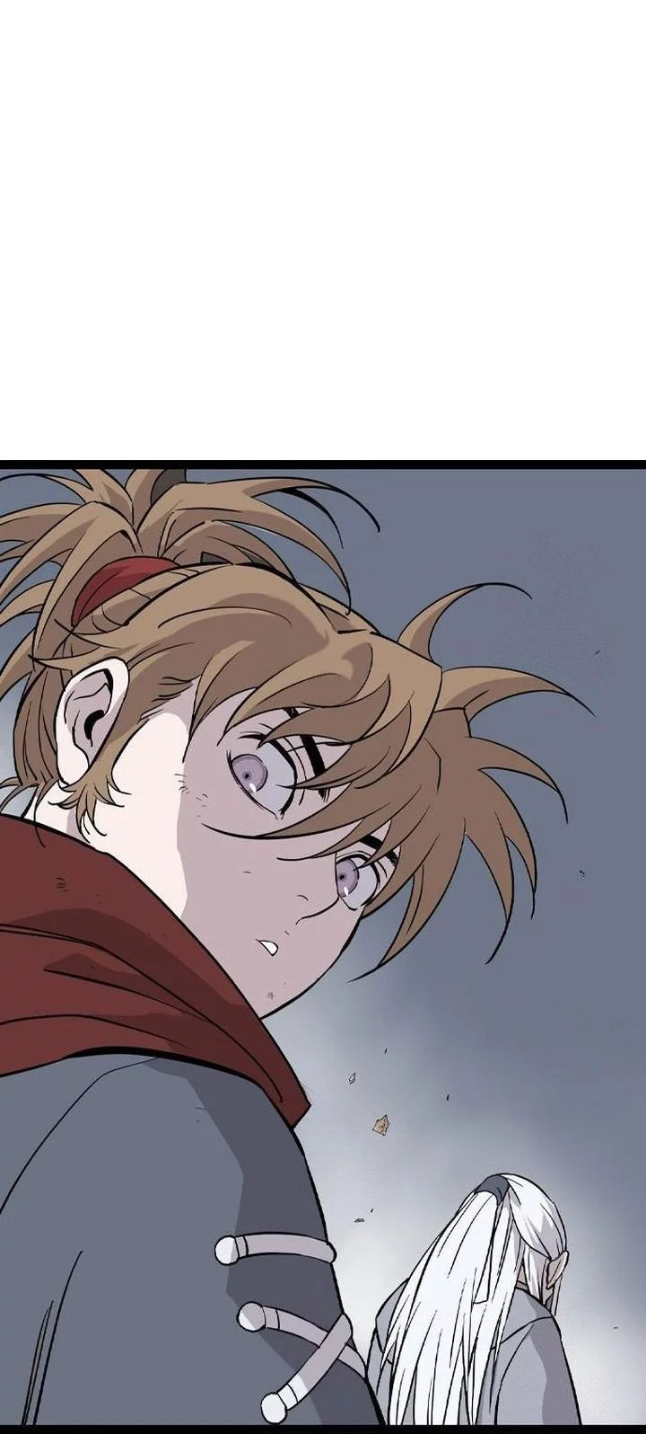 Asura (Ryu Ki-Un) Chapter 53 - halaman 62