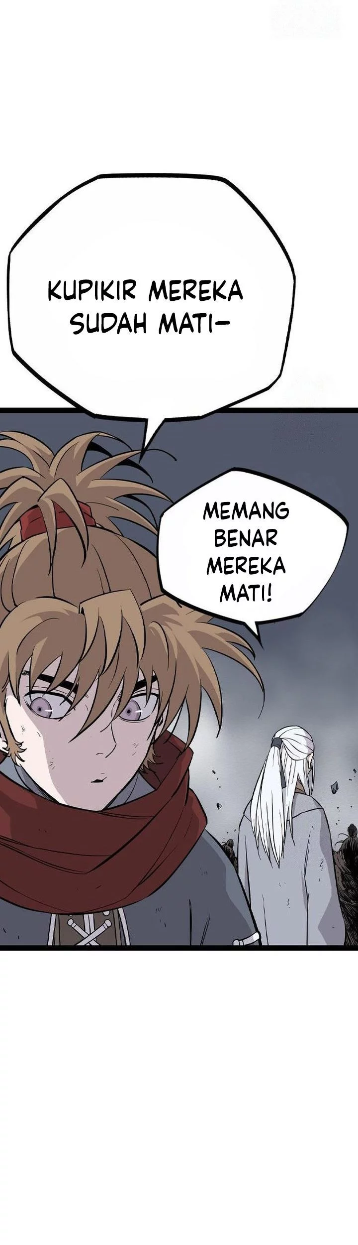Asura (Ryu Ki-Un) Chapter 53 - halaman 65
