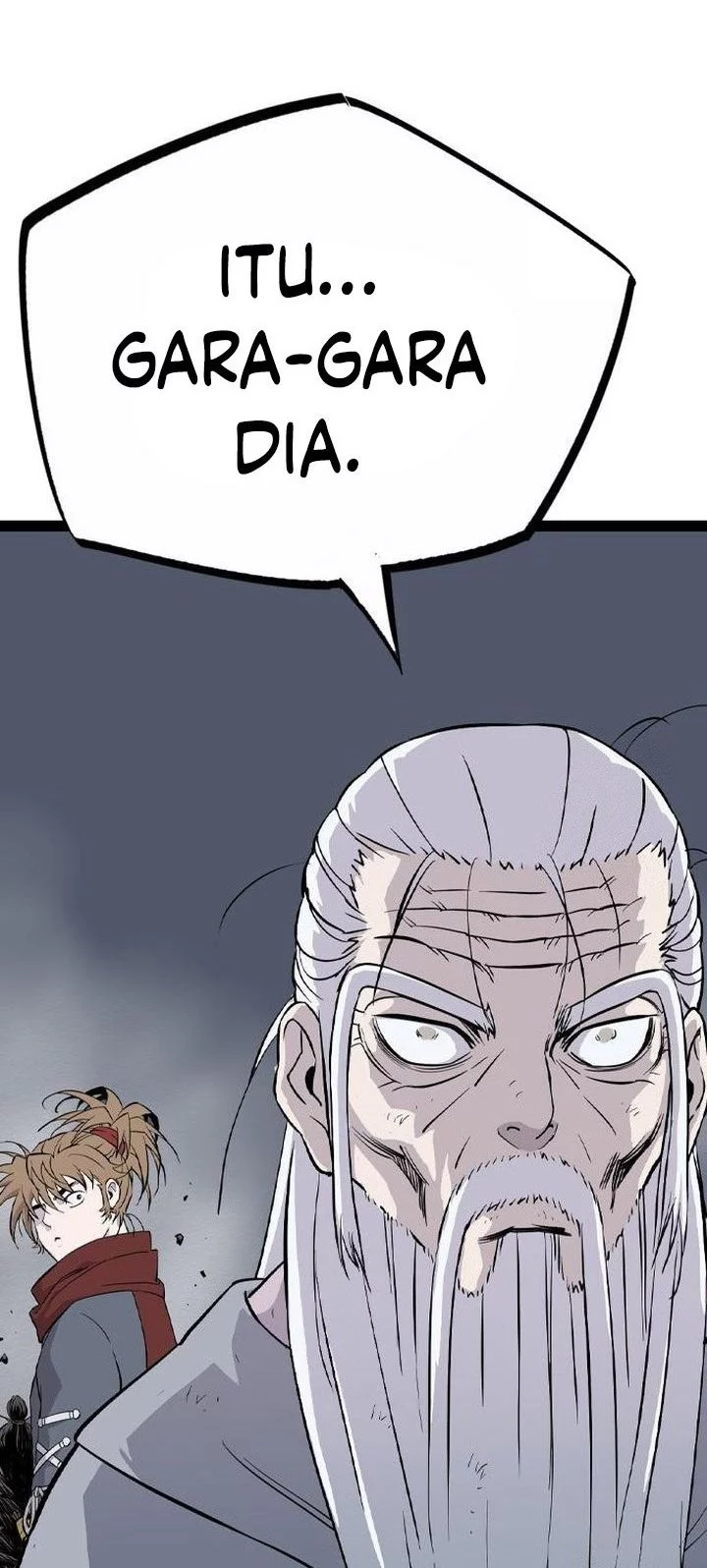Asura (Ryu Ki-Un) Chapter 53 - halaman 66