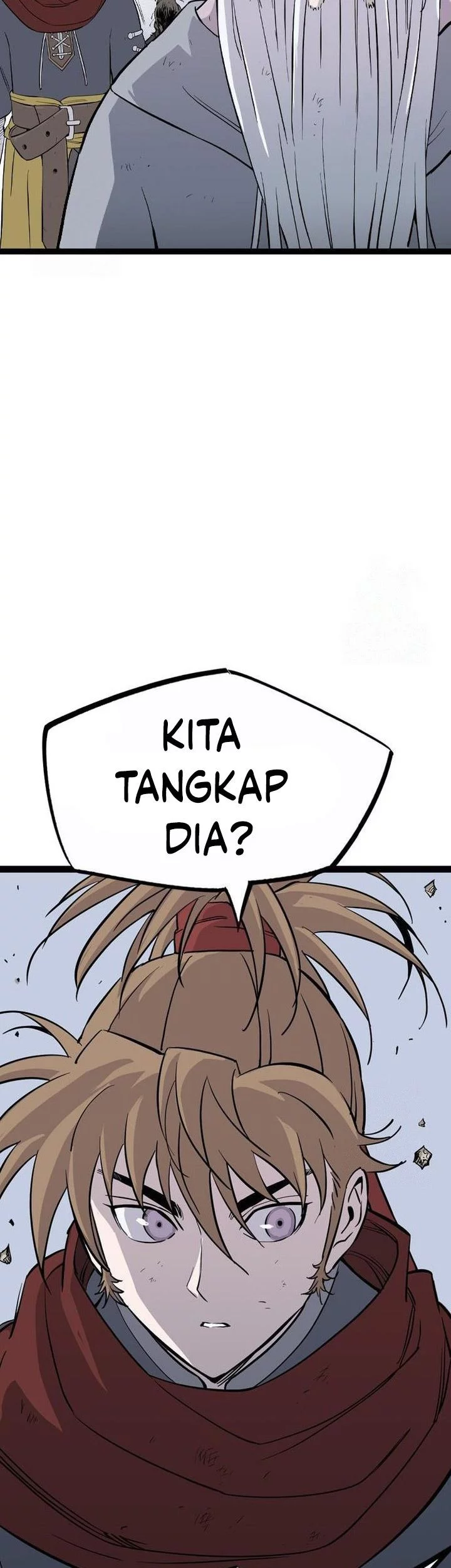 Asura (Ryu Ki-Un) Chapter 53 - halaman 69
