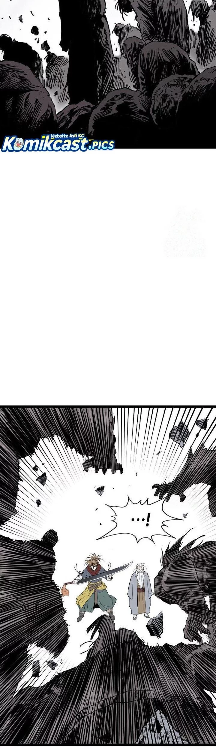 Asura (Ryu Ki-Un) Chapter 53 - halaman 81