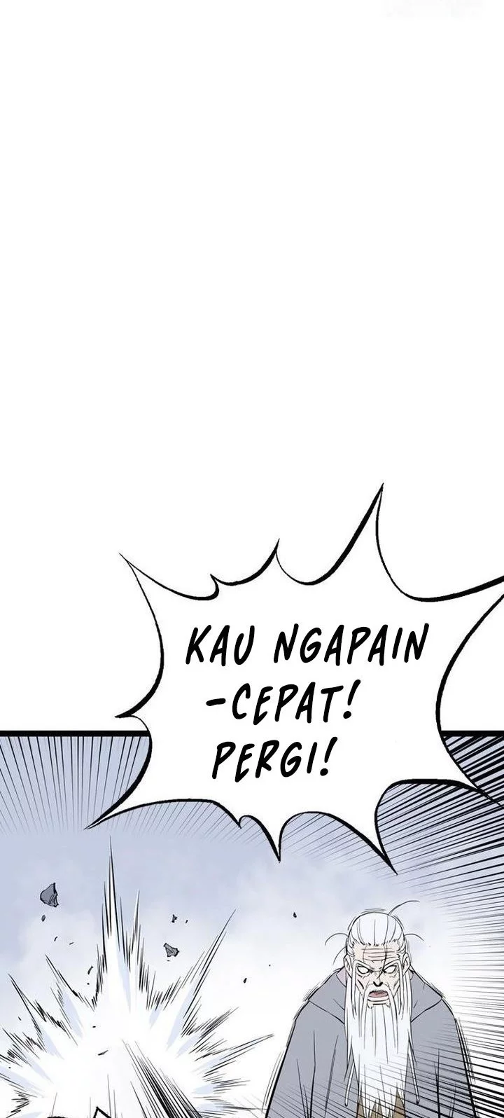 Asura (Ryu Ki-Un) Chapter 53 - halaman 82