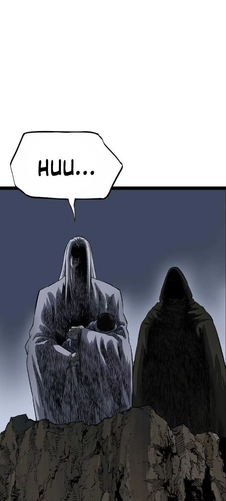 Asura (Ryu Ki-Un) Chapter 54 - halaman 14