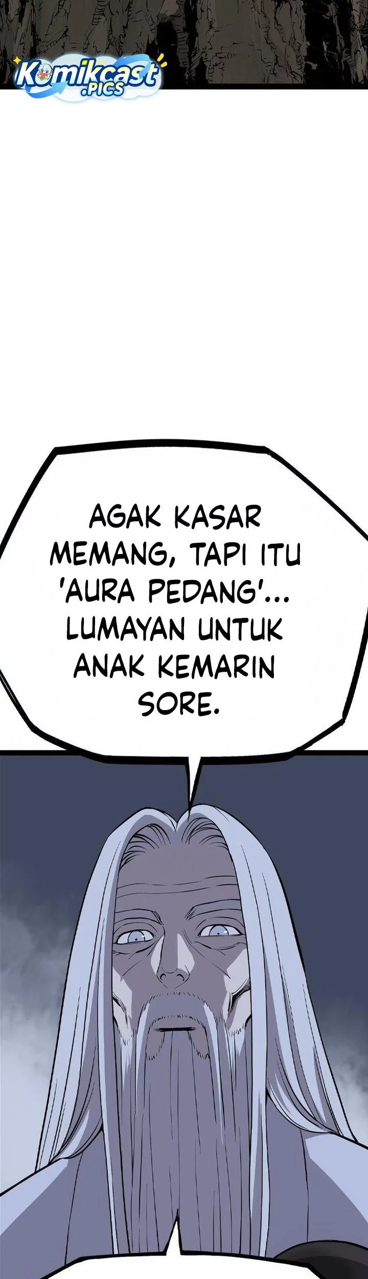 Asura (Ryu Ki-Un) Chapter 54 - halaman 15